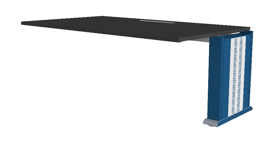 Control Console 2500XL | 3 - LINEARI COMPONIBILI